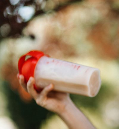 Shake
