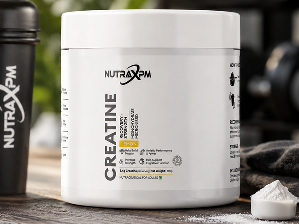 Should You Take Creatine and Protein Together?