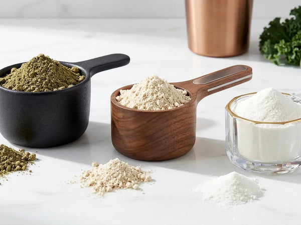 Whey vs Plant Protein: Which One Earns a Spot in Your Stack