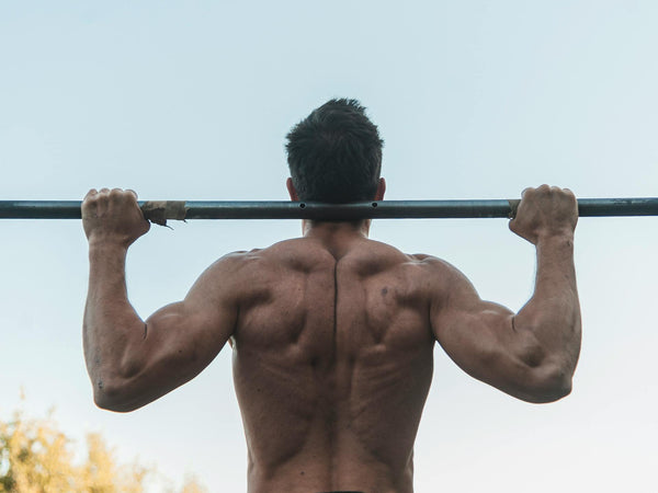 Creatine Myths That Are Quietly Wrecking Your Progress