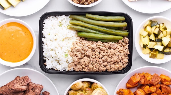 How Much Protein Do You Actually Need? (Skip the Guesswork)