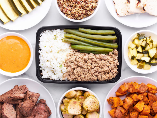 How Much Protein Do You Actually Need? (Skip the Guesswork)