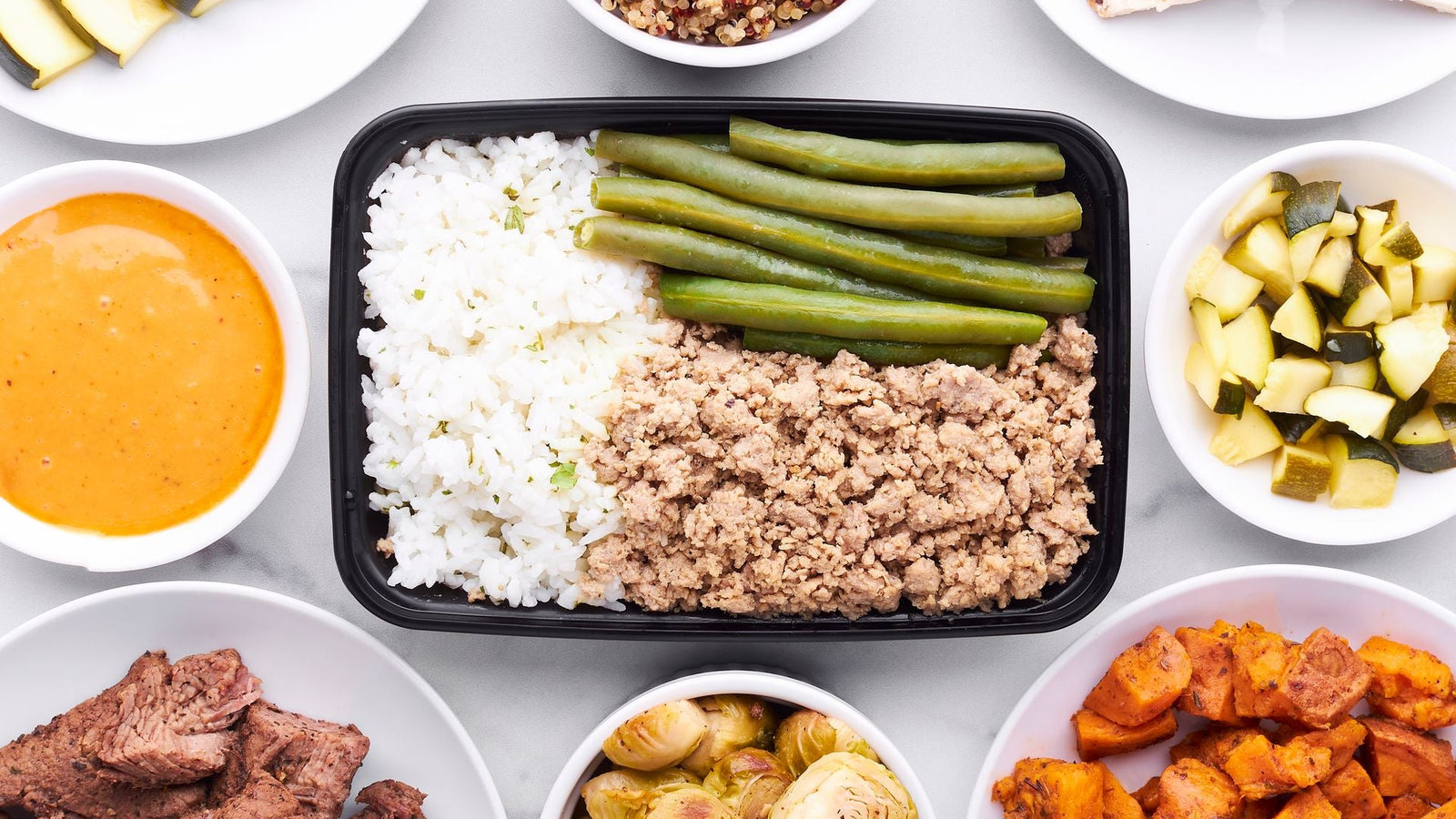 How Much Protein Do You Actually Need? (Skip the Guesswork)