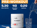 Pre-Workout