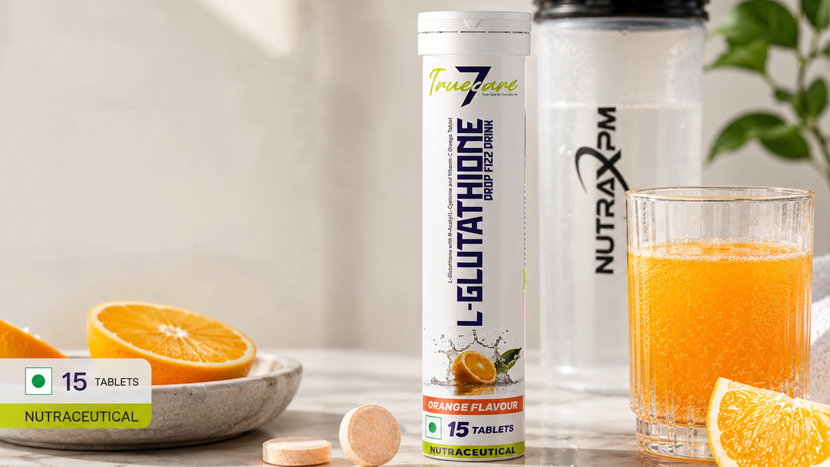 Skin & Detox