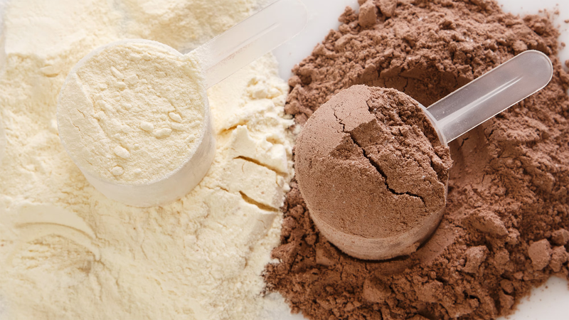 Concentrate vs Isolate — which whey is right for you?