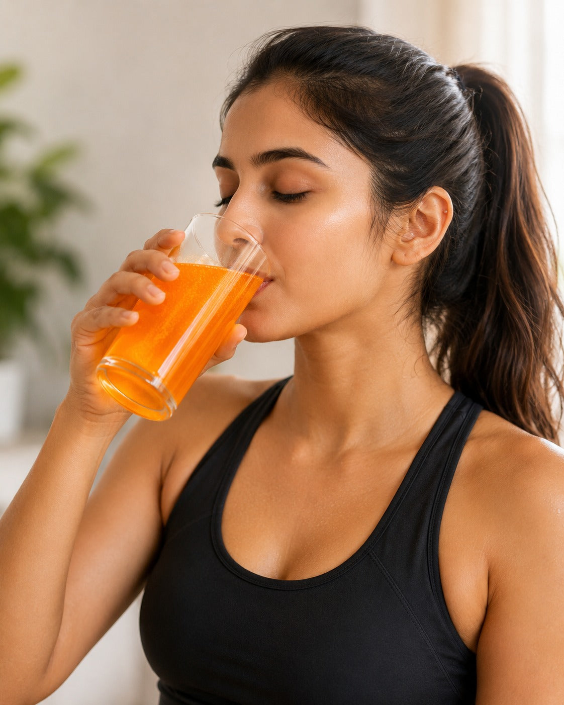 Recovery & Hydration
