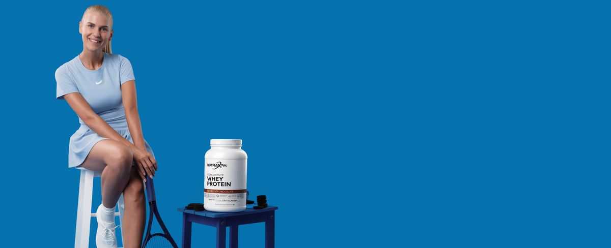 Clean Protein, Zero Hassle