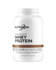 NUTRAXPM Concentrate Whey Protein – High Quality Protein | 25.2g Protein | 5.7g BCAA | 2.2 lbs – Double Dip Chocolate