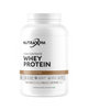 NUTRAXPM Concentrate Whey Protein – High Quality Protein | 25.2g Protein | 5.7g BCAA | 2.2 lbs – Cafe Mocha